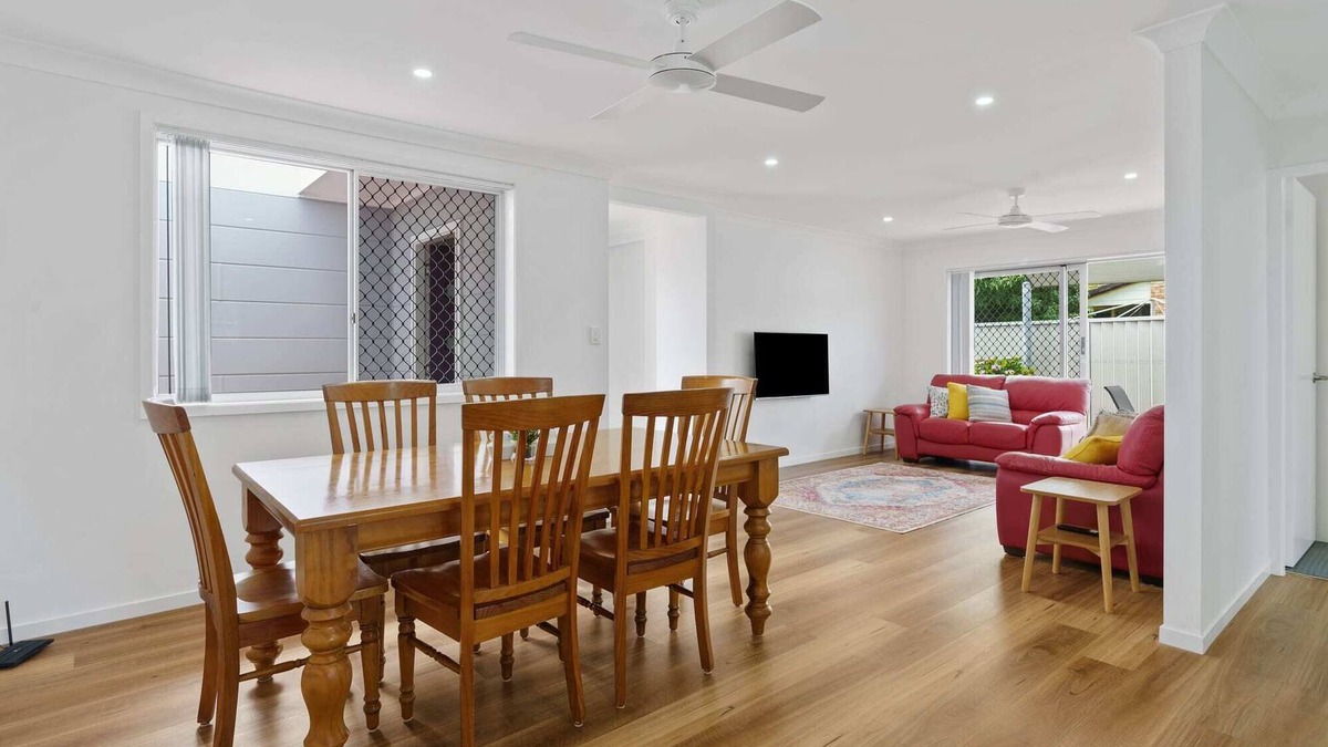 Bateau Bay Villa | Poppy's Place - Coastal Inspired Escape