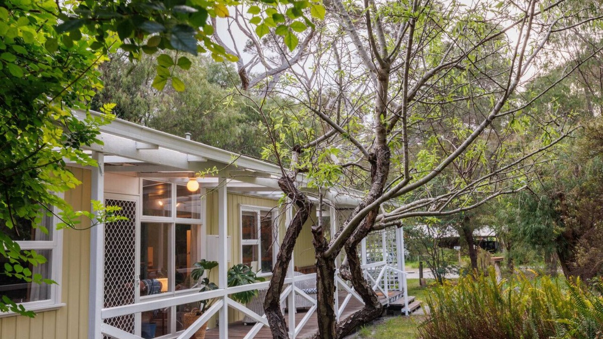 Denmark Cabin | Poppy's Place - Denmark
