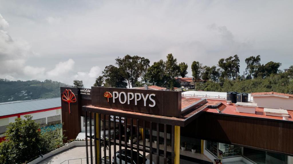 Kodaikanal Hotel | Poppys Pleasant Stay