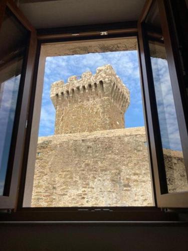 Populonia Apartment | Populonia corso apartment