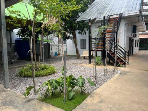 Svay Pao House | Por Chey Guesthouse