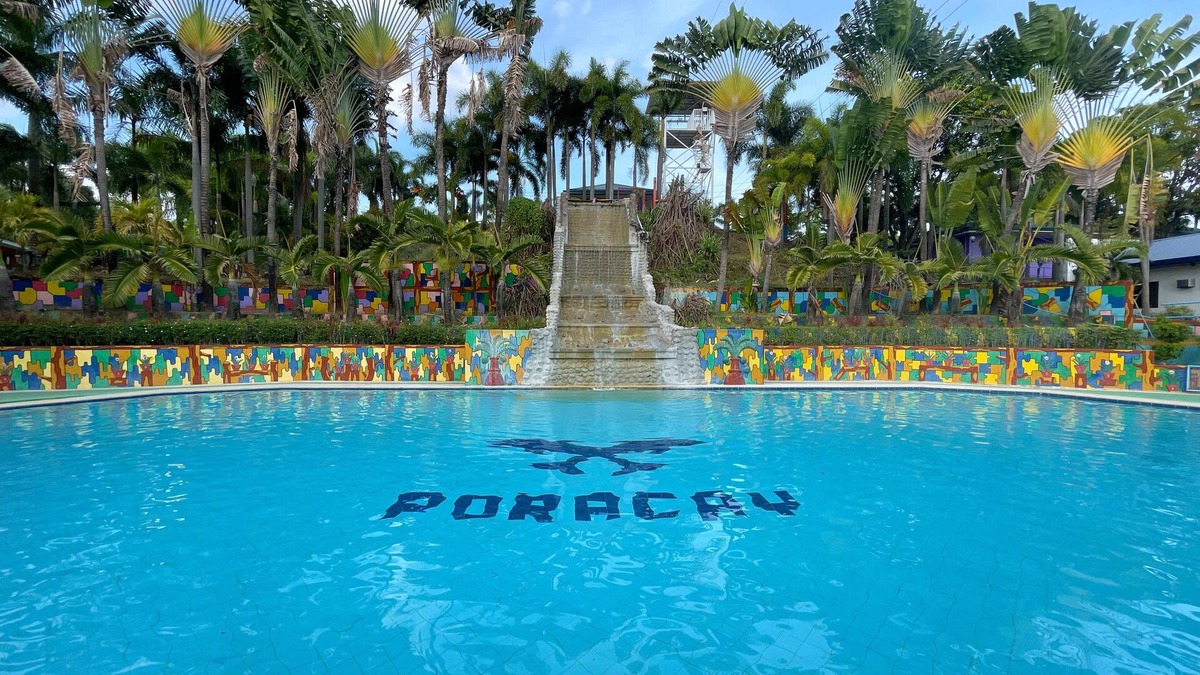 Porac Resort | Poracay Resort