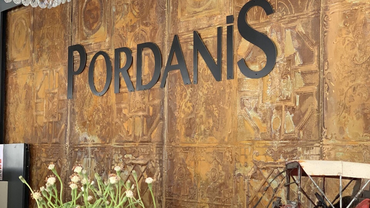 Ayder Hotel | Pordanis Hotel