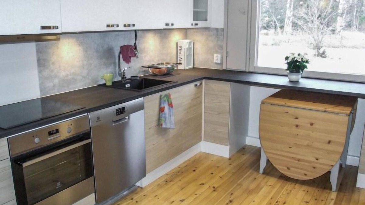 Ruka House | Porkka by Interhome