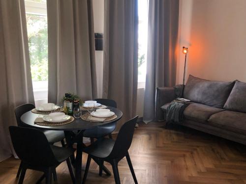 Nowy Port Apartment | Port 13-A