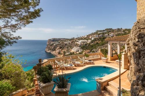 Port d'Andraitx Villa | Port Andratx - 3444-29 Mallorca