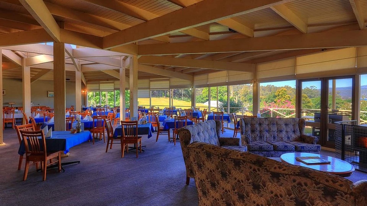 Port Arthur Hotel | Port Arthur Motor Inn