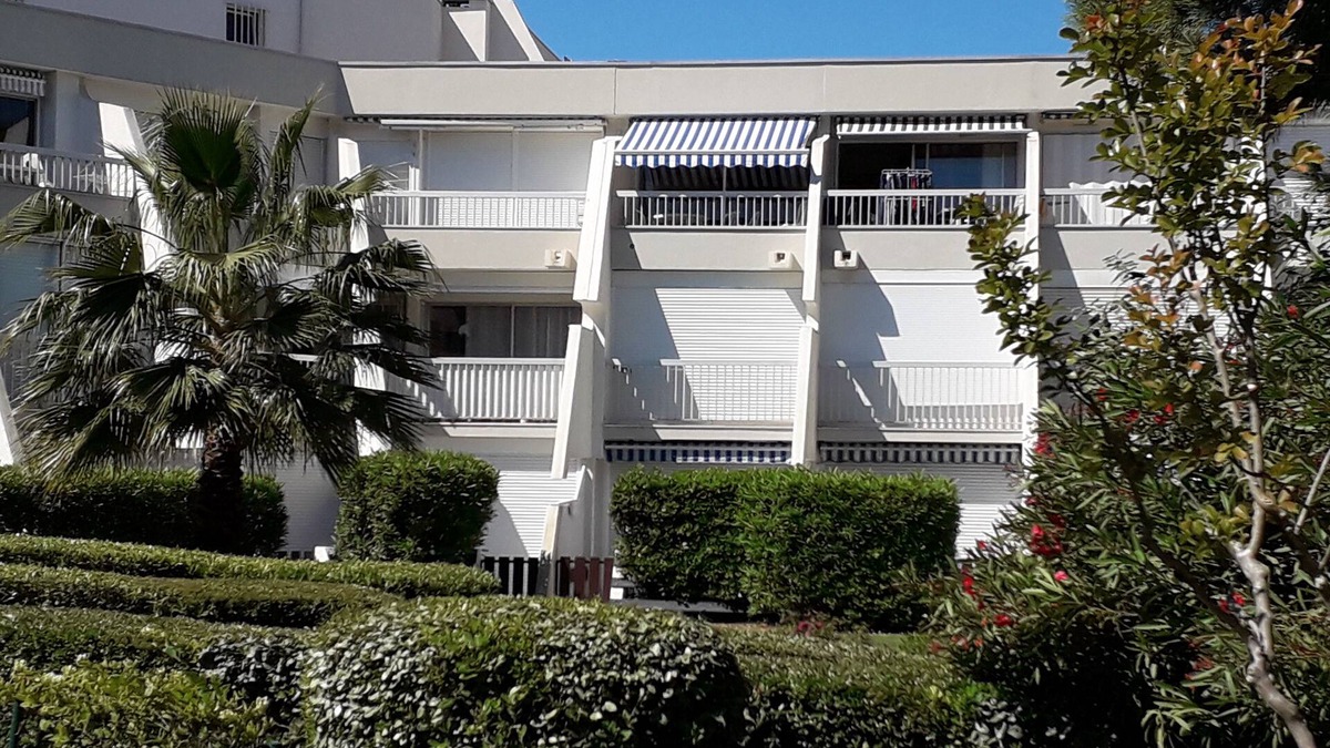 Le Grau-Du-Roi Apartment | Port Camargue, Grau du Roi, 200 m from the south beach