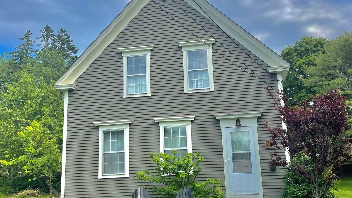 Port Clyde House | Port Clyde Village House - Have a great summer! See you in 2026.