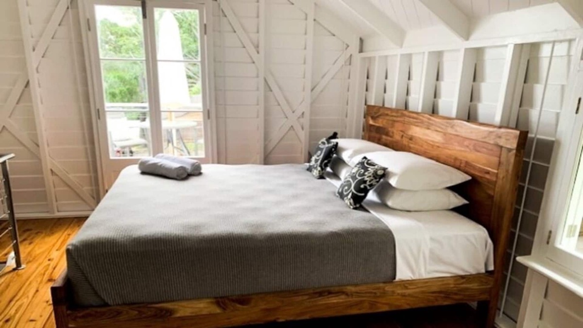 Port Douglas Cottage | Port Douglas Cottage