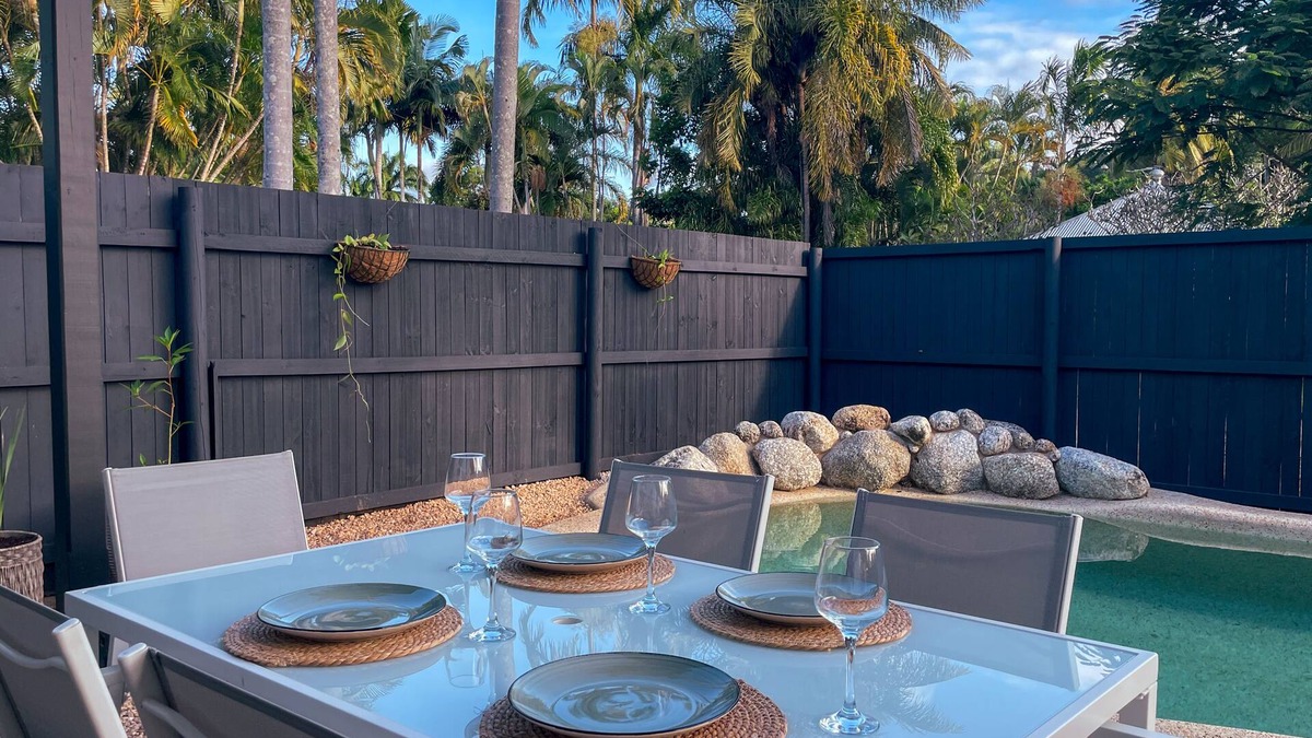 Port Douglas Cottage | Port Douglas Beach Cottage