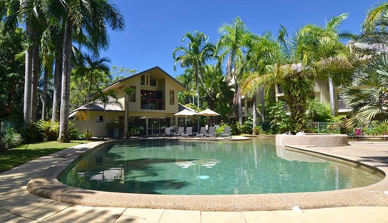 Port Douglas Resort | Port Douglas Sands Resort