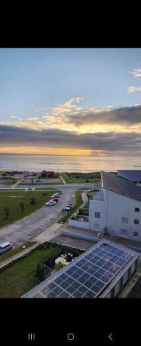 Pollok Beach Apartment | Port elizabeth summerstrand paradise