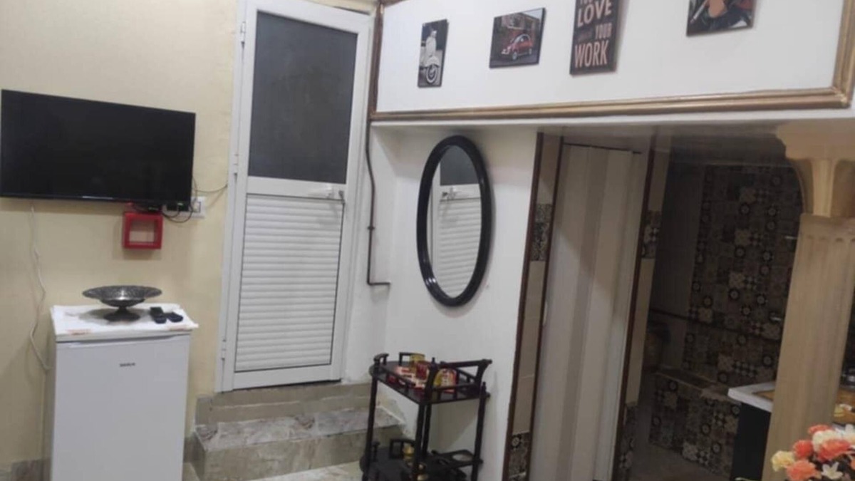 Medina of Tunis Apartment | Port France