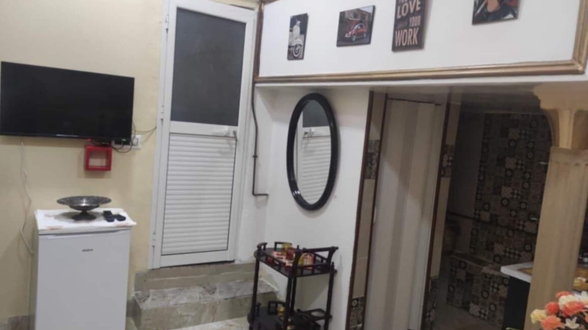 Medina of Tunis Apartment | Port France