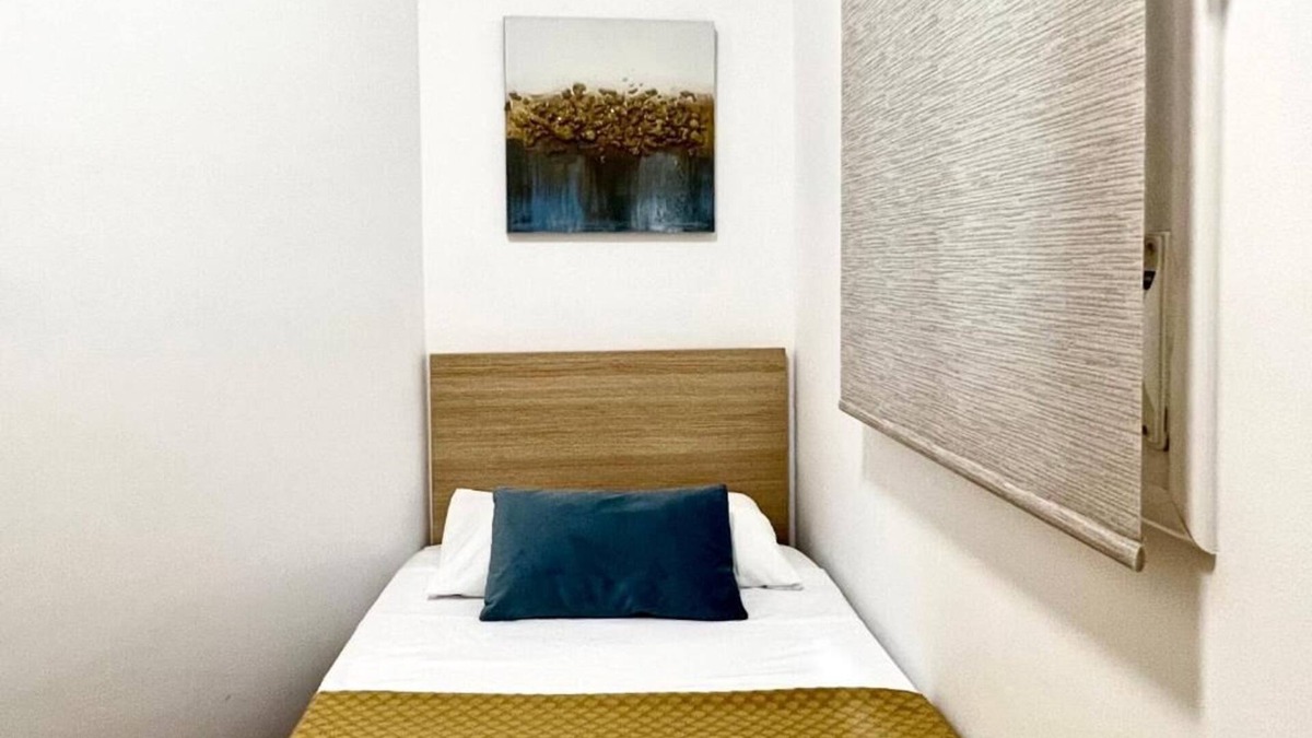 Cambrils Apartment | Port Global, en el centro de Cambrils 38