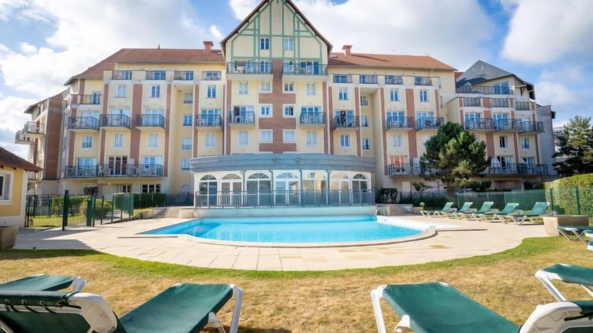 Port Guillaume Apartment | Port Guillaume by Interhome