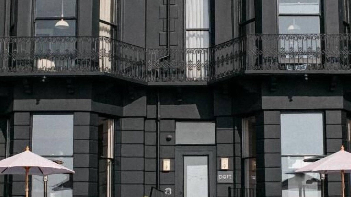 Eastbourne City Centre Hotel | Port Hotel