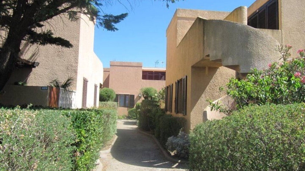 Port Leucate Apartment | PORT LEUCATE 2 ROOMS 150M FROM THE BEACH