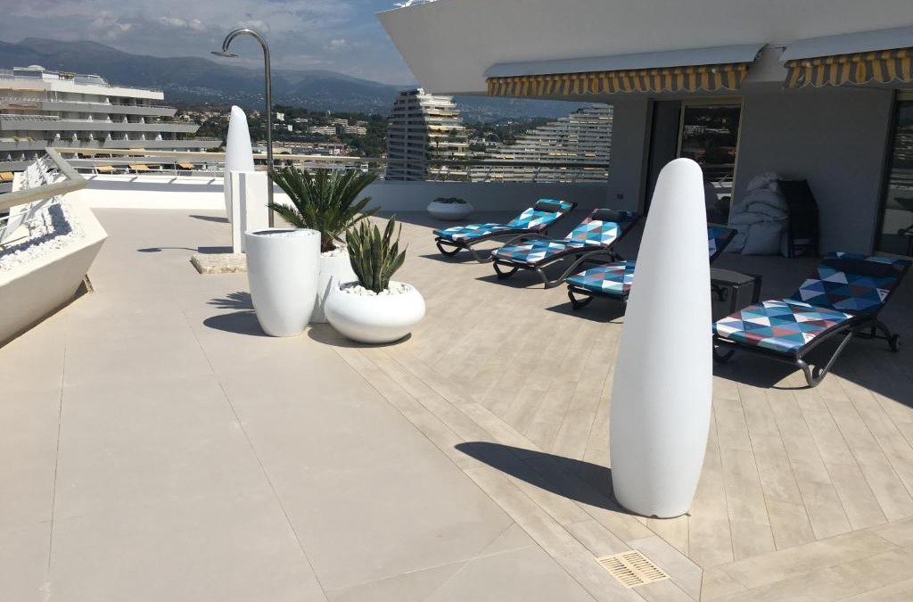 Villeneuve Loubet Beach Apartment | Port Marina Baie des Anges