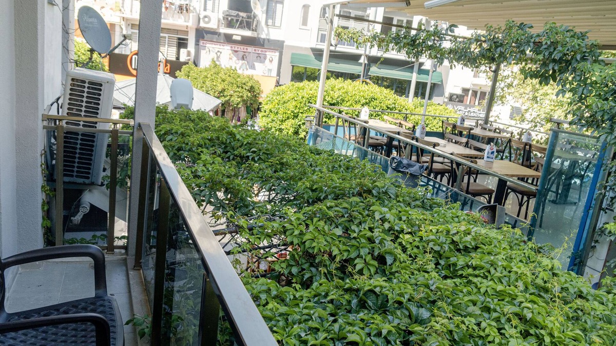 Marmaris City Center Hotel | Port Marmaris Rooms
