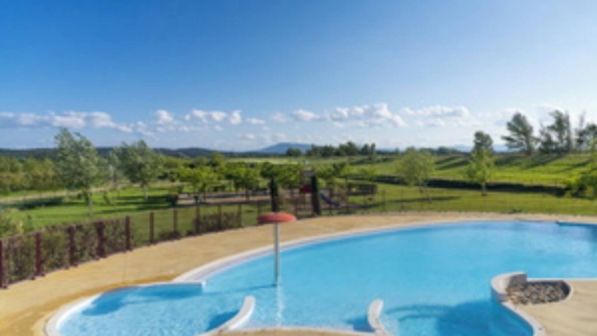 Homps Ski Chalet | Port Minervois/Les Hauts du Lac H4P8