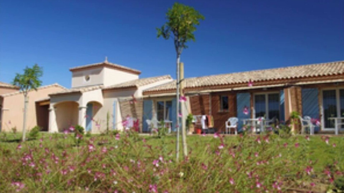 Homps Villa | Port Minervois/Les Hauts du Lac H5p10p