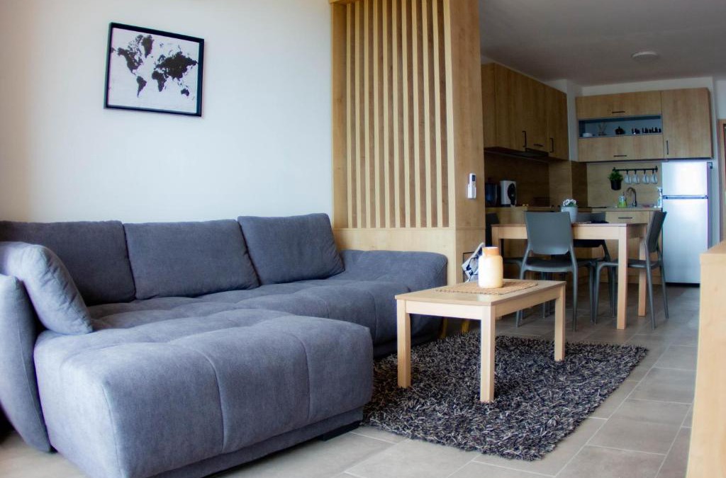 Primorski Apartment | Port Natura Apartment