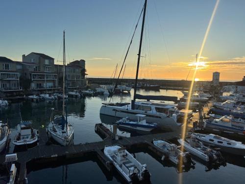 Saint Francis Bay Apartment | Port St Francis 3 bedroom apartment