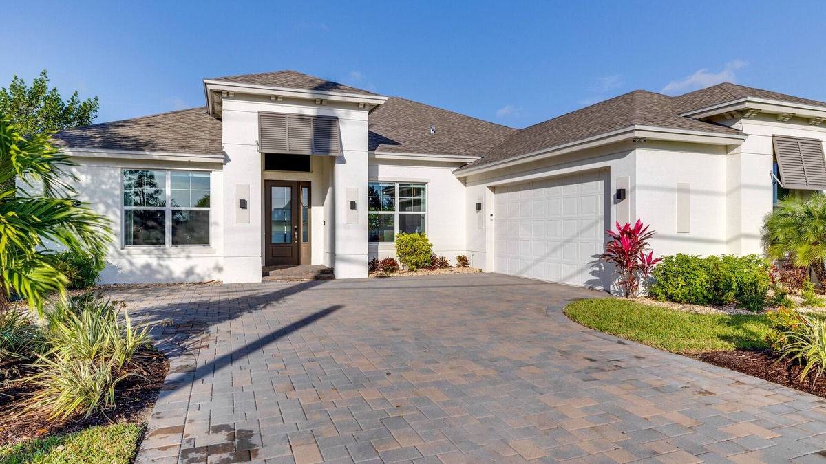 Port Saint Lucie House | Port St Lucie Home w/Lanai ~ 4 Mi to Downtown