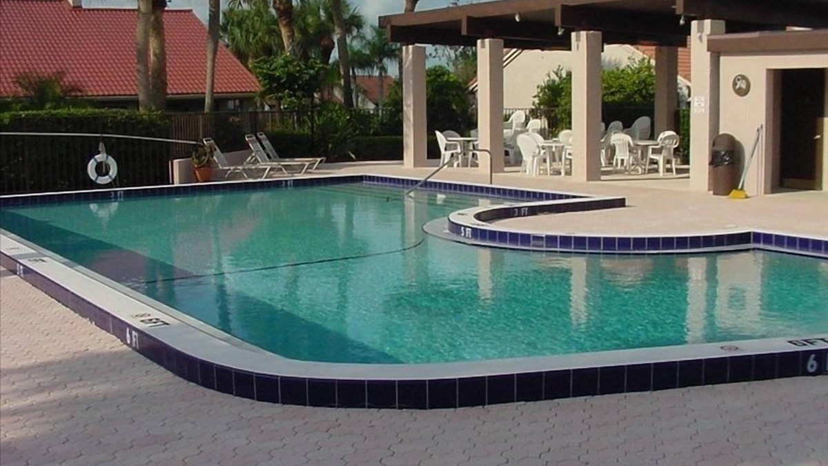 Port Saint Lucie Villa | Port St. Lucie Villas of Sandpiper Bay (Club Med) by the Water