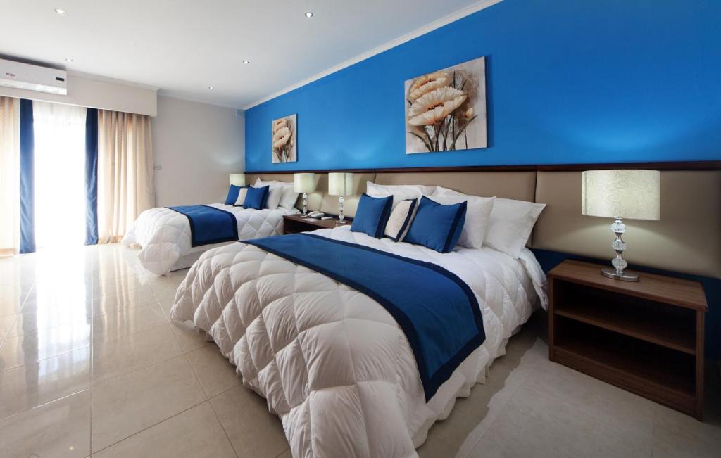 Marsaxlokk House | Port View Guesthouse