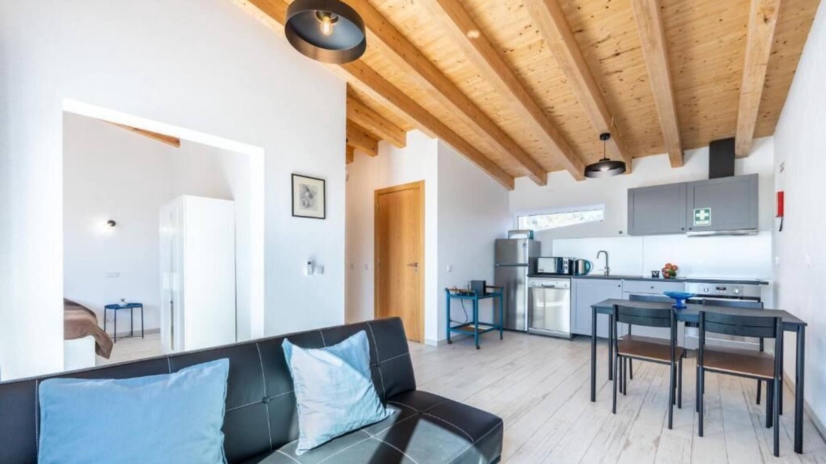 Pera House | Porta 27 - Apartment with 1 Bedroom in Silves