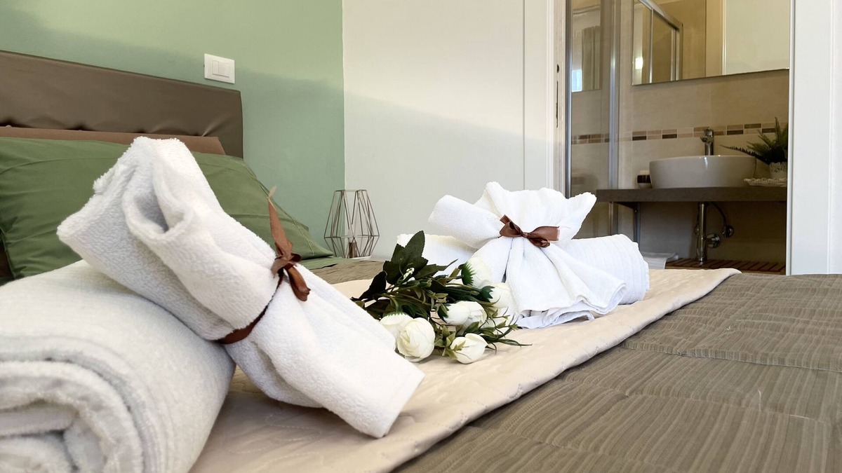 Santa Croce House | Porta Alla Croce Guest House