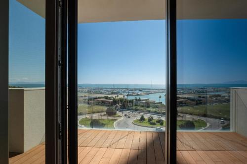 Magazzeno Apartment | Porta del Mare - Luxury Beachfront Apartments