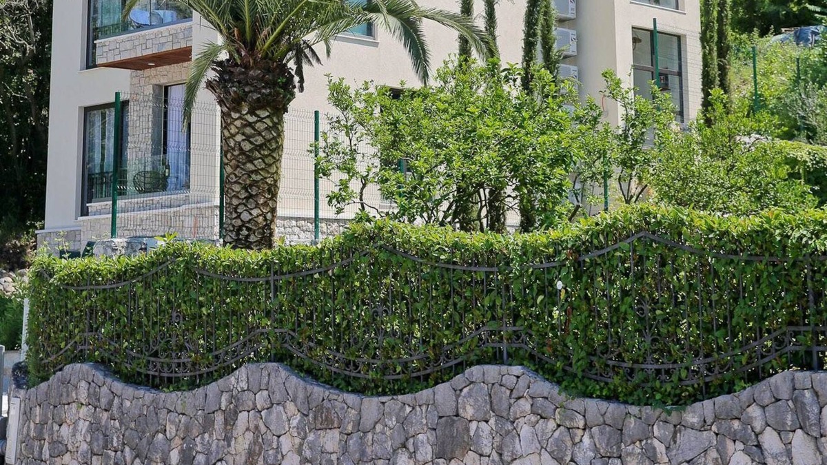Ljuta Apartment | Porta Del Mare