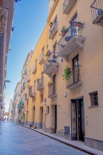 Trapani City Centre Hotel | Porta delle Botteghelle