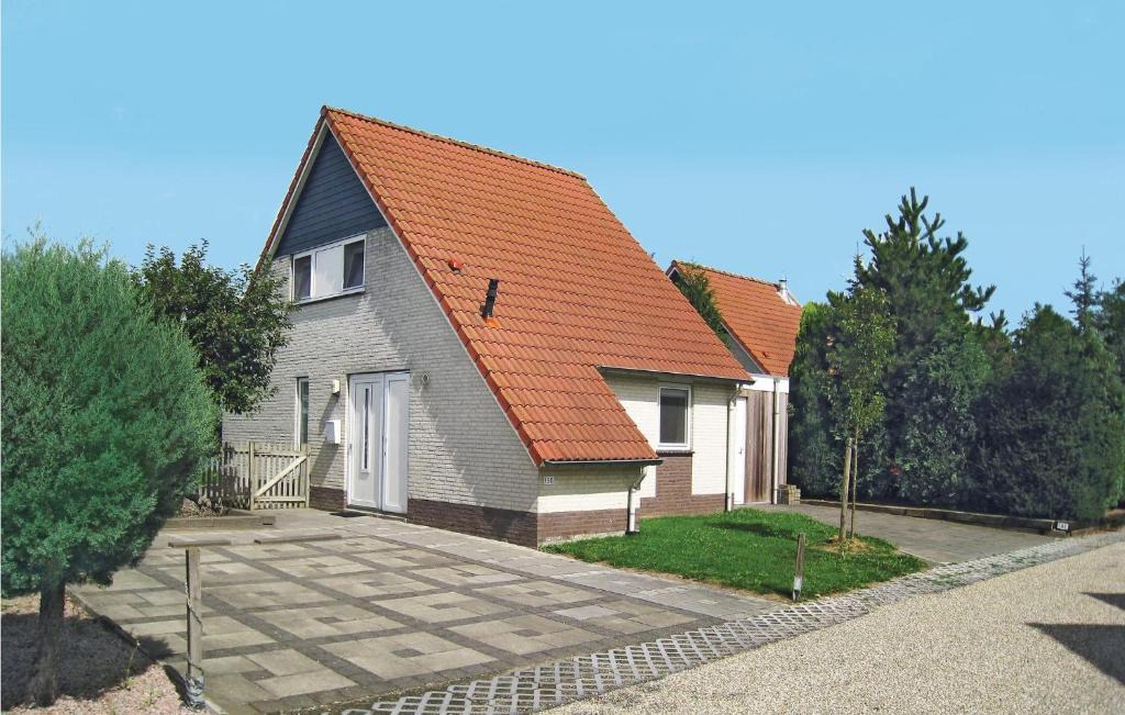 Stevensweert House | Porta Isola - Villa Water 180