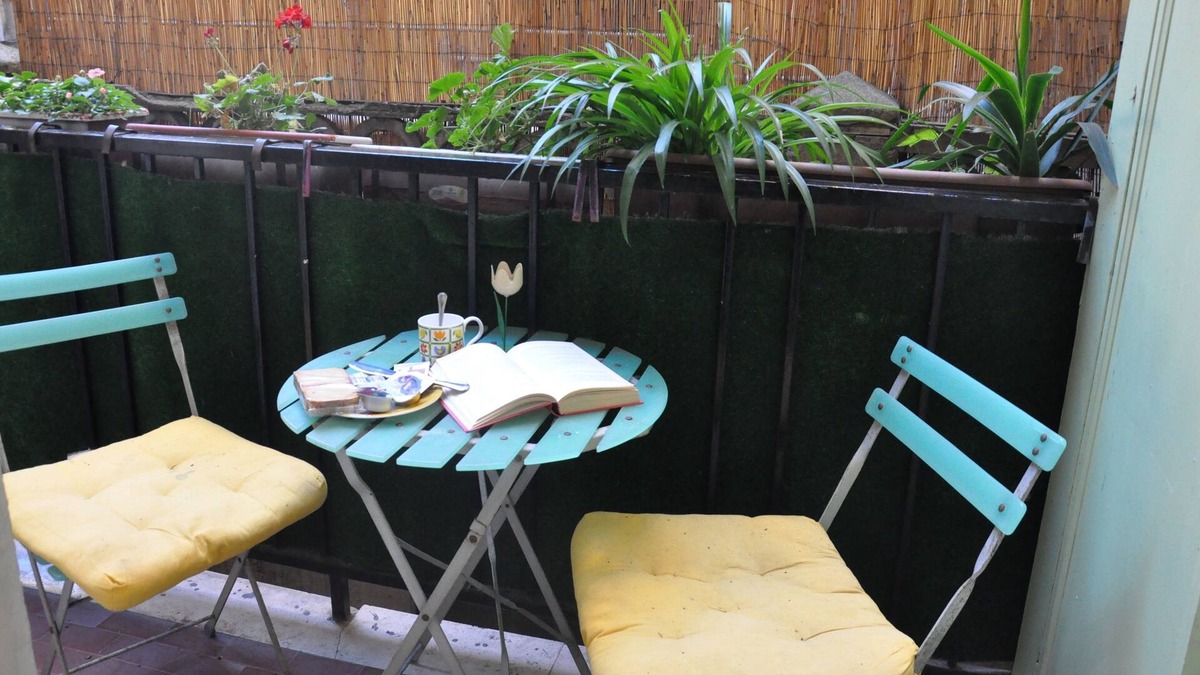 Sallustiano Apartment | Porta Pia Apartment IN Rome