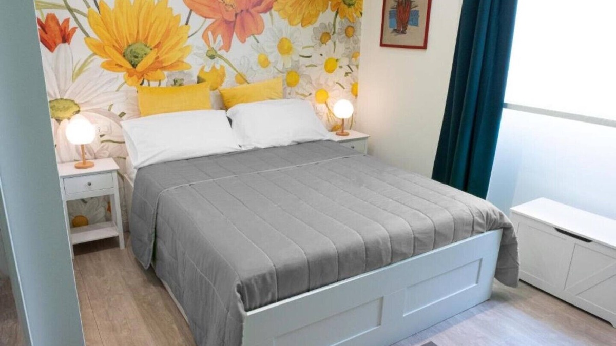 Porta Vittoria Apartment | Porta Vittoria Residence