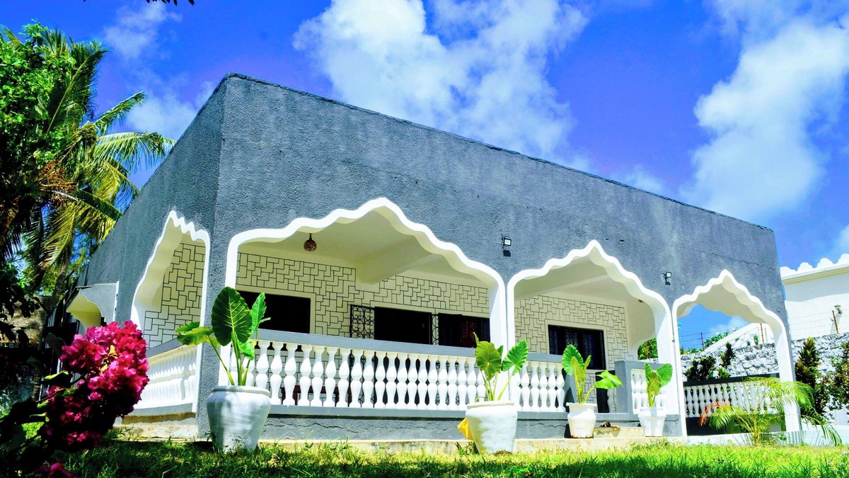 Malindi Marine National Park Bed & Breakfast | Portabene B&B