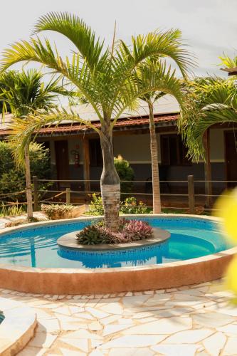 Santa Fe do Sul Hotel | Portal Da Mata