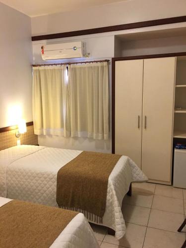 Santana Hotel | Portal da Princesa Hotel