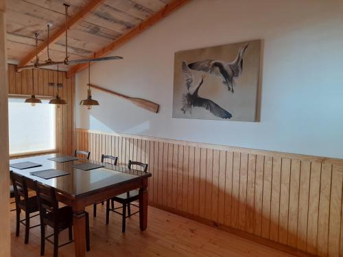 Maullin House | Portal de la Patagonia Austral