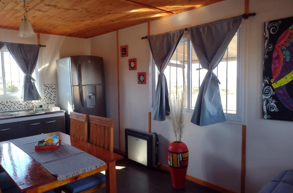 Villa Yacanto Cabin | Portal del Sol
