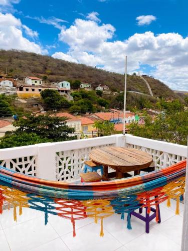 Piranhas Hotel | Portal Dos Leões