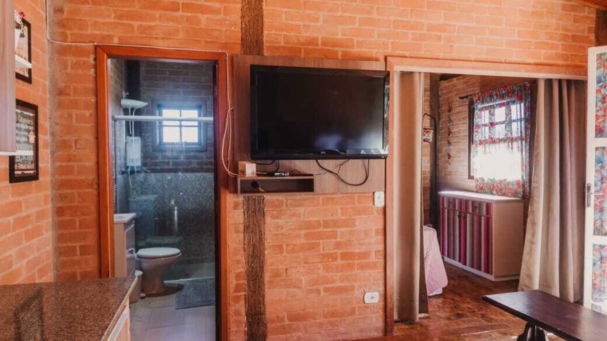 Vila Loli Hotel | Portal Flores Suítes