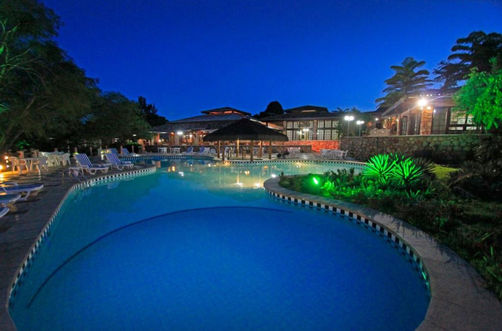 Lencois Hotel | Portal Lençóis