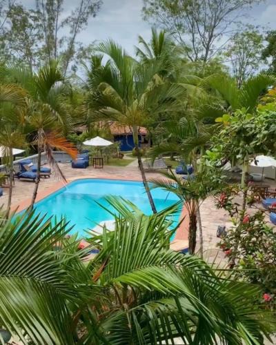 Gamboa Cabin | Portal Mar e Flores