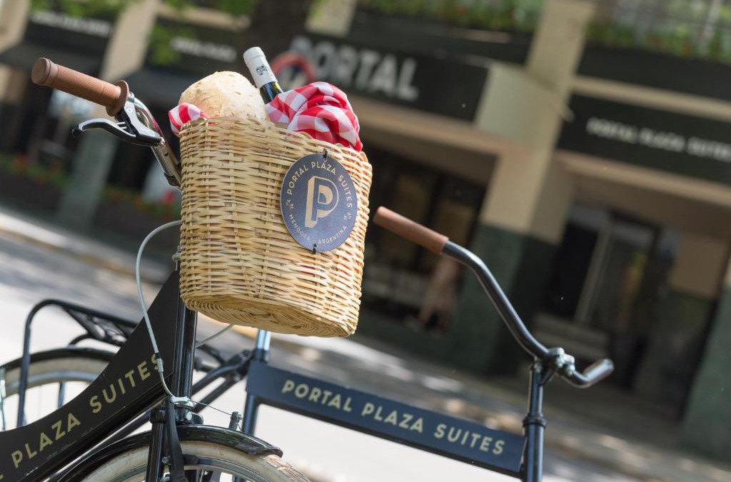 Historic Center Hotel | Portal Plaza Suites